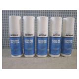 (EC1) 5 Cooling Roll-On All Natural...