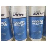 (EC1) 5 Cooling Roll-On All Natural...