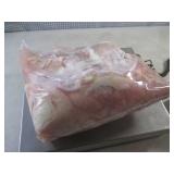 (FRZ) 7.6 Pounds of Frozen Cut-Up C...