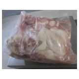(FRZ) 6.2 Pounds of Frozen Cut-Up C...