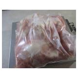 (FRZ) 7.0 Pounds of Frozen Cut-Up C...