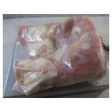 (FRZ) 6.4 Pounds of Frozen Cut-Up C...