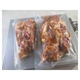 (FRZ) 3.0 Pounds of Frozen Seasoned...