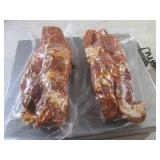 (FRZ) 3.6 Pounds of Frozen Seasoned...