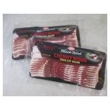 (FRZ) 2 Packages of Frozen Hormel B...