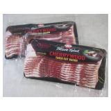 (FRZ) 2 Packages of Frozen Hormel B...