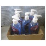 (CS) 6 Bottles of Wish Ultra Liquid...