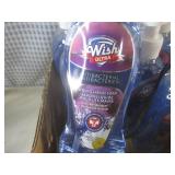 (CS) 6 Bottles of Wish Ultra Liquid...