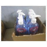 (CS) 6 Bottles of Wish Ultra Liquid...