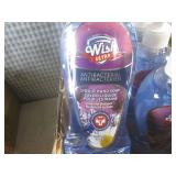 (CS) 6 Bottles of Wish Ultra Liquid...