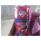 (CS) 6 Bottles of Wish Ultra Liquid...