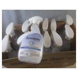 (A-3) 12 Bottles of Multi-Purpose D...