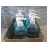 (CSB) 6 Bottles of Wish Ultra Liqui...