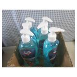 (CSB) 6 Bottles of Wish Ultra Liqui...