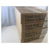 (C-1) 16 - 8-Count Packages of Hot ...