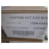 (C-1) 16 - 8-Count Packages of Hot ...