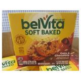 (EC2) 6 Boxes of Belvita Oats & Cho...