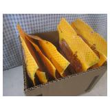 (B-1) 6 Bags of Honey Brown Sugar T...