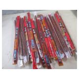 (B-1) 24 Jack Links Snack Sticks Pa...