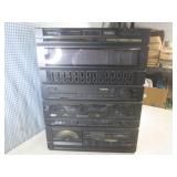 (EW3) Sharp SC-7700CDMKII(BK) Compa...