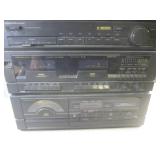 (EW3) Sharp SC-7700CDMKII(BK) Compa...