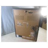 (EW3) Sharp SC-7700CDMKII(BK) Compa...