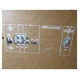 (EW3) Sharp SC-7700CDMKII(BK) Compa...