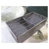 (EW3) Assorted Vintage - Wood Shoes...