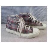 (CS) Pair of Vintage Keds Looney Tu...