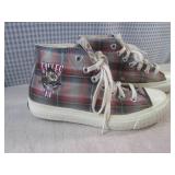 (CS) Pair of Vintage Keds Looney Tu...