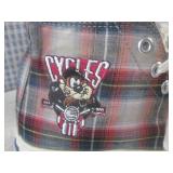 (CS) Pair of Vintage Keds Looney Tu...