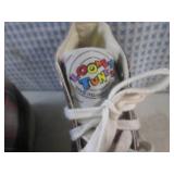 (CS) Pair of Vintage Keds Looney Tu...