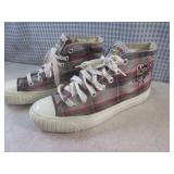 (CS) Pair of Vintage Keds Looney Tu...