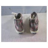 (CS) Pair of Vintage Keds Looney Tu...