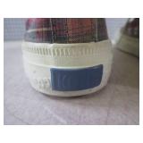 (CS) Pair of Vintage Keds Looney Tu...