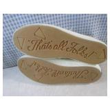 (CS) Pair of Vintage Keds Looney Tu...