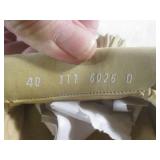 (CS) Pair of Gucci Slip-On Shoes Ma...