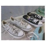 (A-2) 5 Pairs of Converse All Star ...