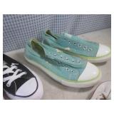 (A-2) 5 Pairs of Converse All Star ...