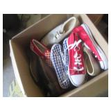 (EW3) Large Box Full of Assorted Sh...