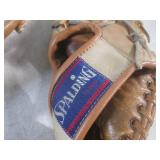 (EW2) 5 Assorted Baseball Gloves...