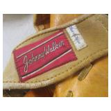 (EW3) 5 Assorted Baseball Gloves...