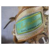 (EW4) 5 Assorted Baseball Gloves...