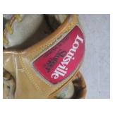 (EW4) 5 Assorted Baseball Gloves...