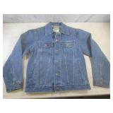 (BR1) Falls Creek Denim Jacket Size...