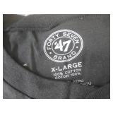 (BR1) Minnesota Wild Long Sleeve Pu...