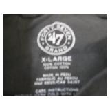 (BR1) Minnesota Wild Long Sleeve Pu...