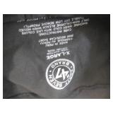 (BR1) Minnesota Wild Long Sleeve Pu...