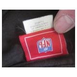 (BR1) Cleveland Browns Long Sleeve ...