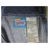 (CS) RugRats "I Got Sponsitility" D...